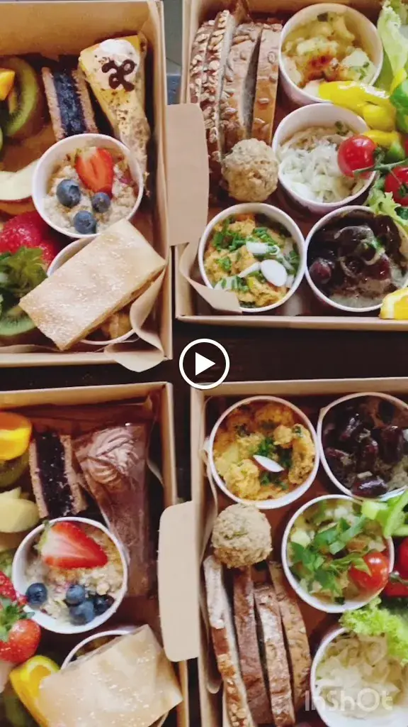 Ginko ristorante a Jakomini