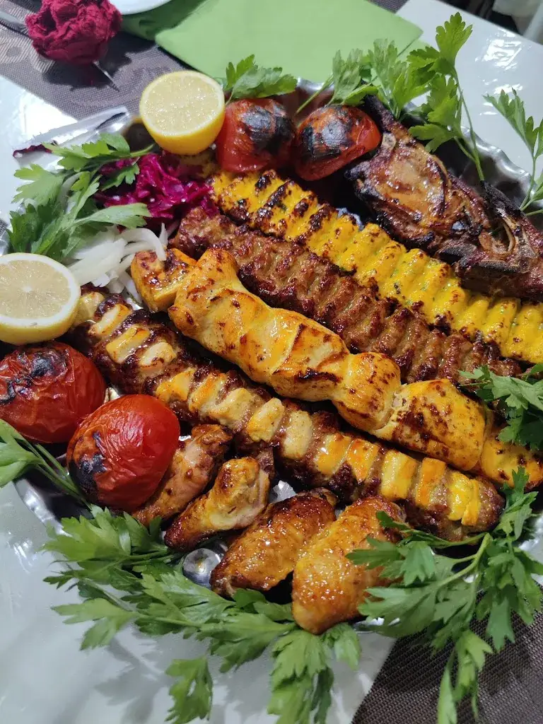 Menu_Aria Persisches Restaurant_Jakomini_image_5