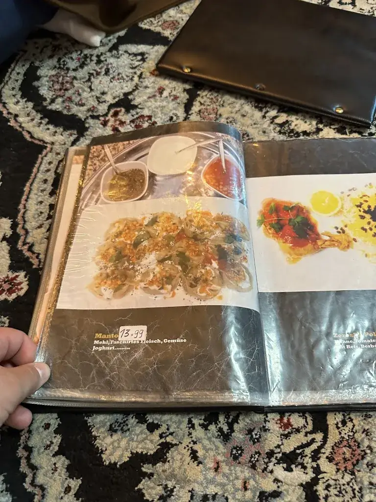 Menu_Aria Persisches Restaurant_Jakomini_image_7