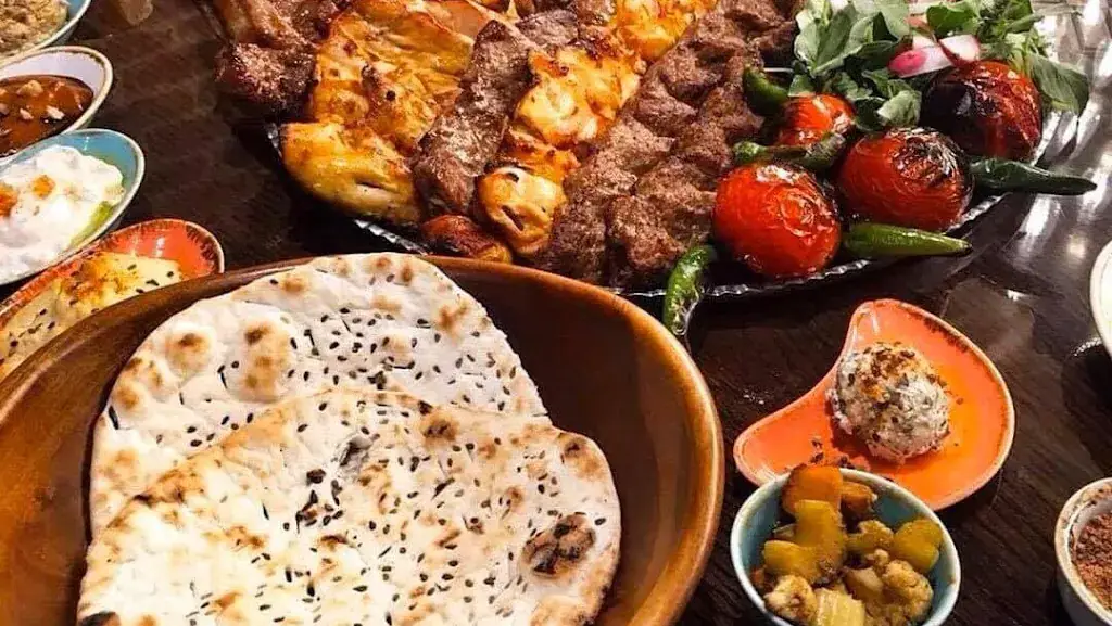 Aria Persisches Restaurant_Jakomini_slider_image_3