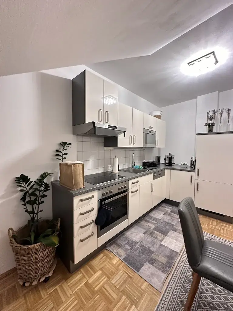 Anna_Casa Venti_Jakomini_recensione