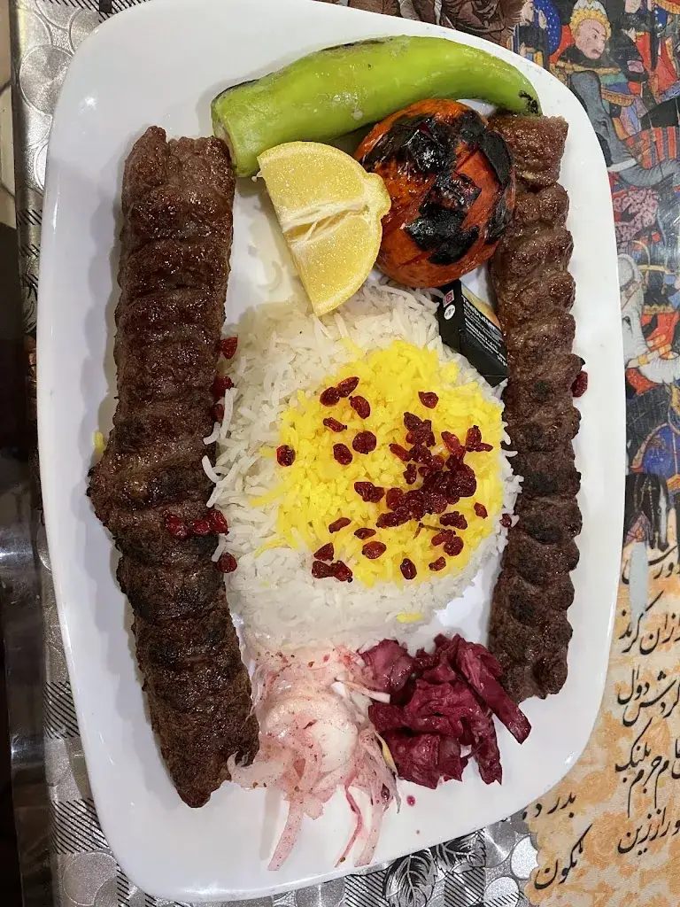 Sanaya Bharucha_Zimt Restaurant & Shisha-Lounge_Jakomini_review