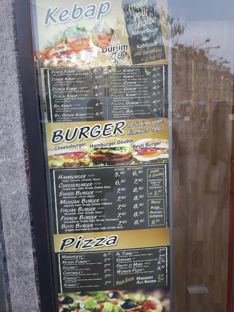 Menu_Restaurant Beyti Grillhaus_Jakomini_image_1