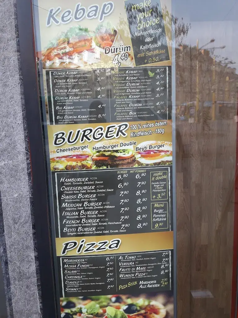 Menu_Restaurant Beyti Grillhaus_Jakomini_image_2