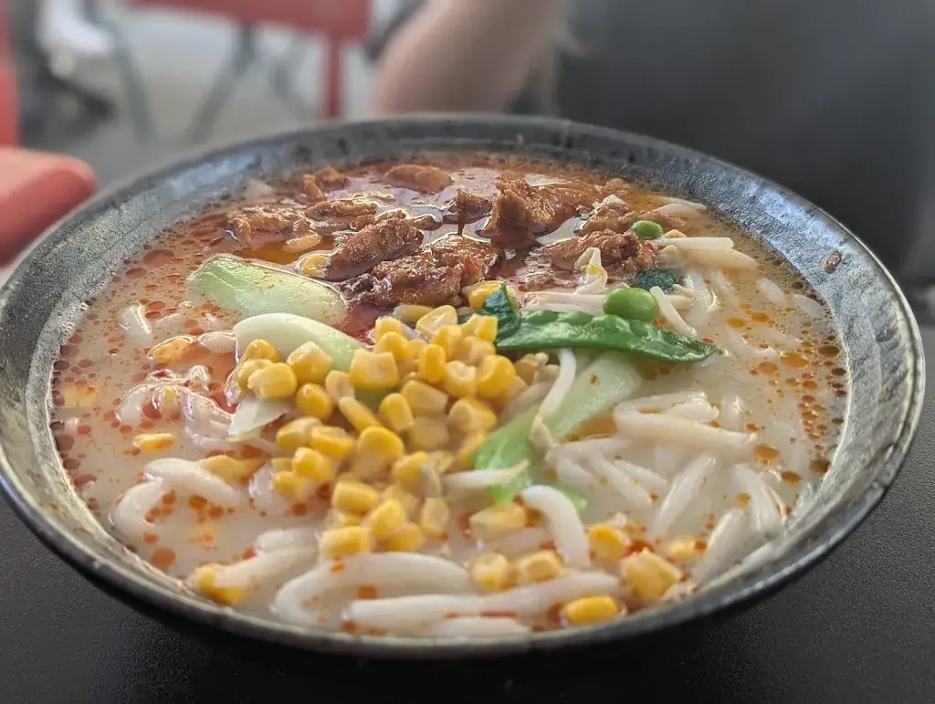 Manfred Wisniewski_Ramenbar by MayKay_Jakomini_review