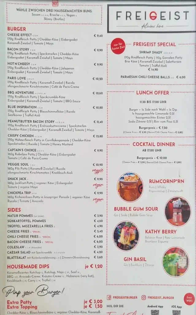 Menu_Freigeist Burger_Jakomini_image_1