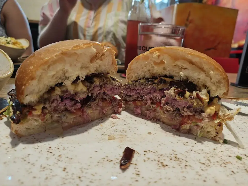 Cheryl Johnson_Freigeist Burger_Jakomini_review