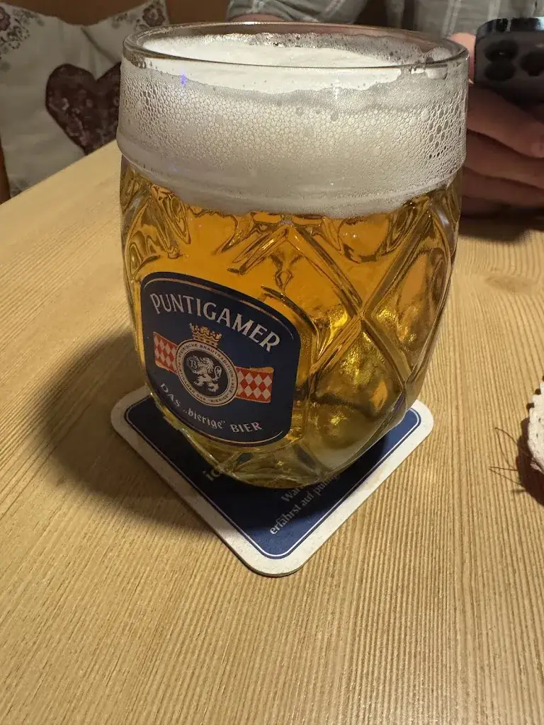 Hudson Paul_s'Biergartl_Jakomini_recensione