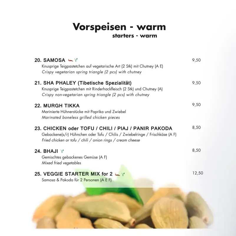 Menu_Himalaya Masala_Jakomini_image_3