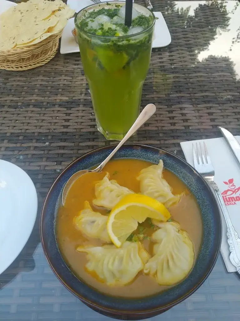 Rike Bergmann_Himalaya Masala_Jakomini_review