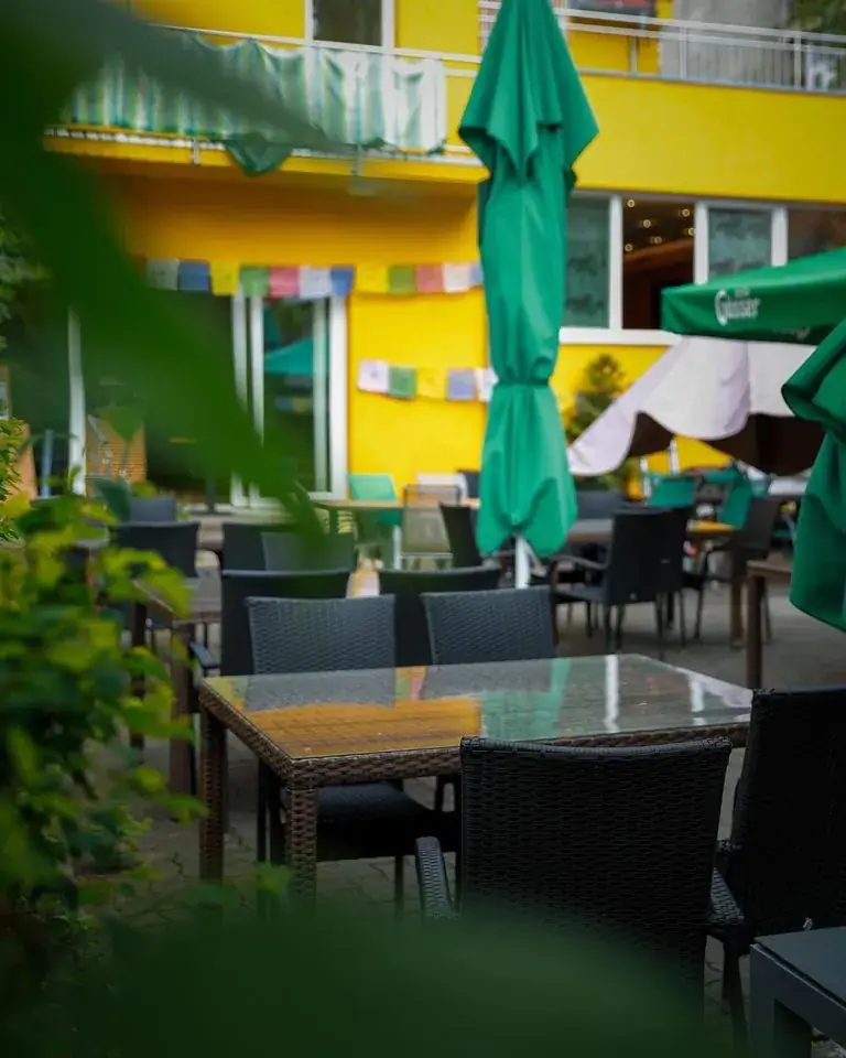 Himalaya Masala ristorante a Jakomini