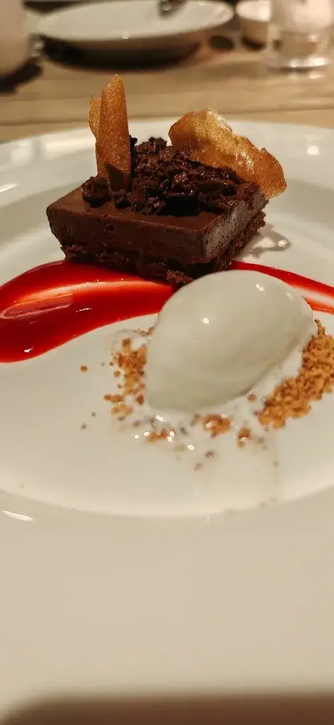 razvan chiriac_Restaurant_Badersdorf_review