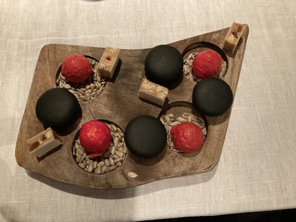 Ingrid Nicol_Restaurant_Badersdorf_review