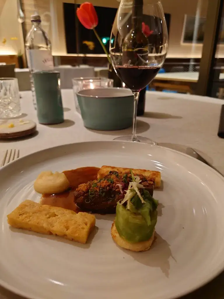 Gabor Gyovai_Restaurant_Badersdorf_review