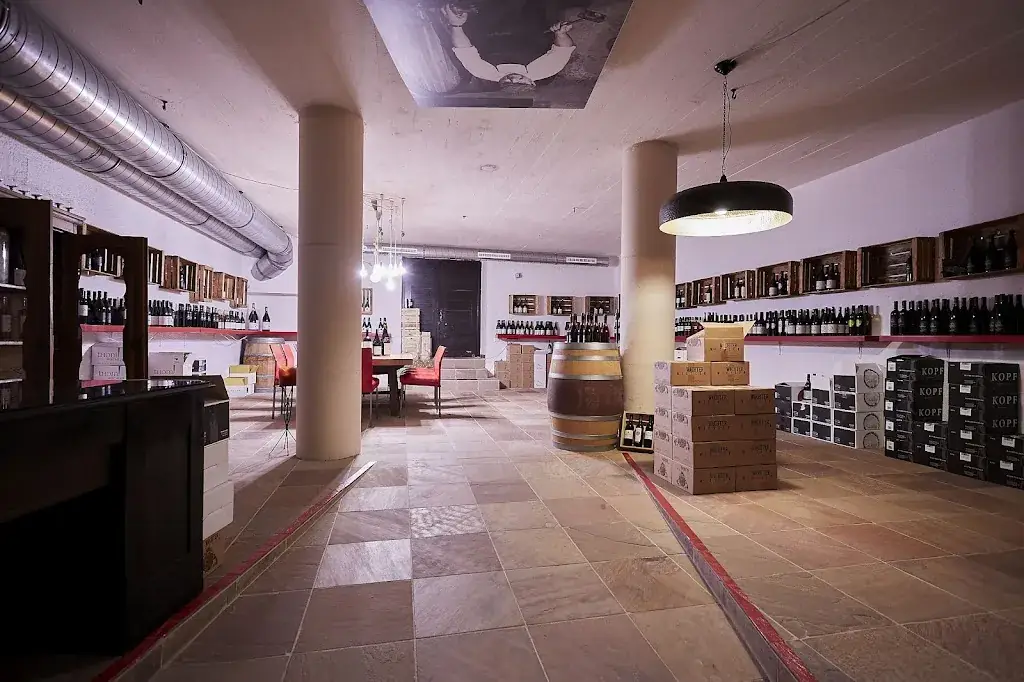 Restaurant restaurant in Badersdorf