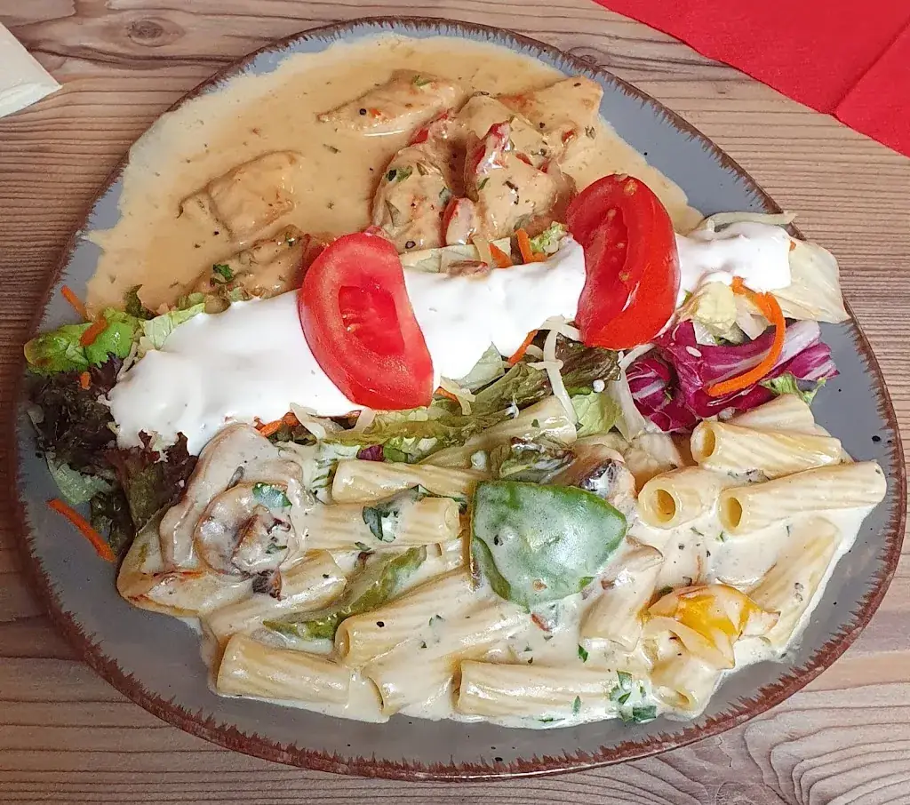 Menu_Firenze Ristorante & Pizzeria Rudersdorf_Rudersdorf_immagine_4