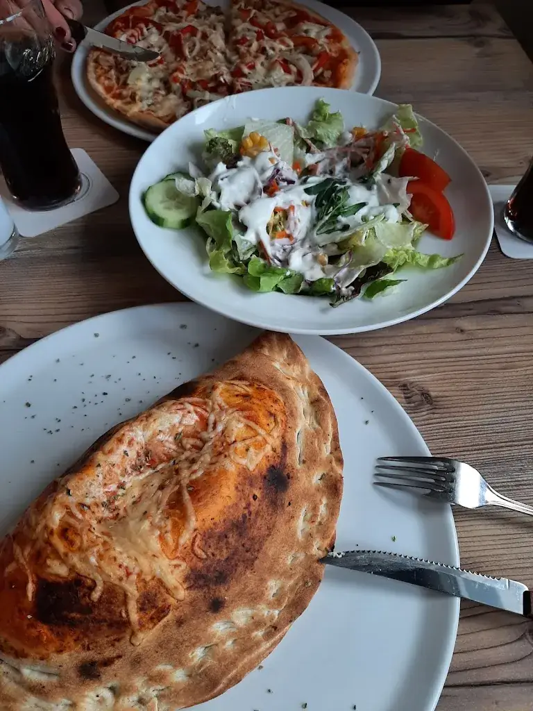 Menu_Firenze Ristorante & Pizzeria Rudersdorf_Rudersdorf_immagine_6