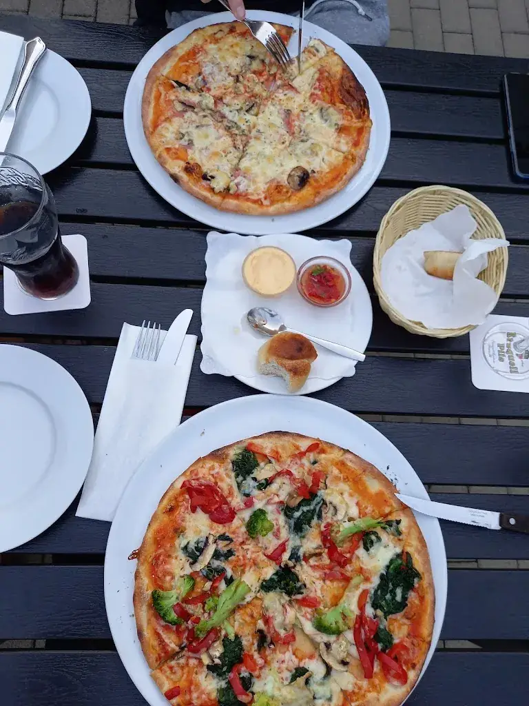 Mike Kaspers_Firenze Ristorante & Pizzeria Rudersdorf_Rudersdorf_recensione