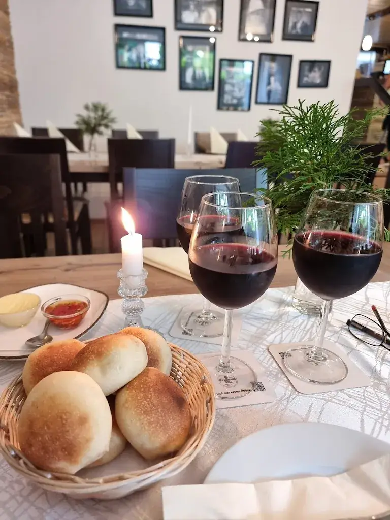 Gabriele Ladwig_Firenze Ristorante & Pizzeria Rudersdorf_Rudersdorf_recensione