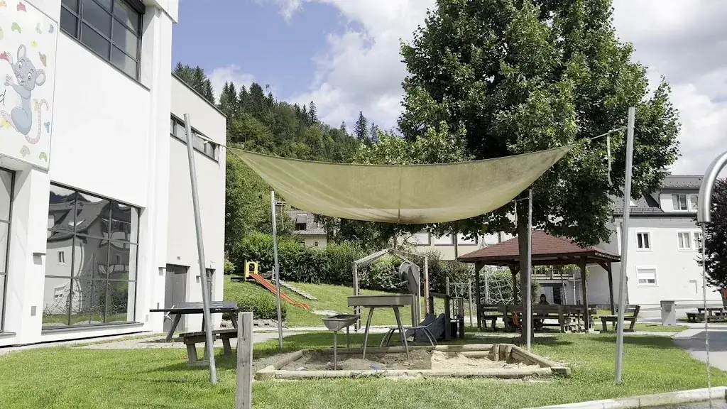 Ratten FZZ 2 Punkt 0 ristorante a Kirchenviertel