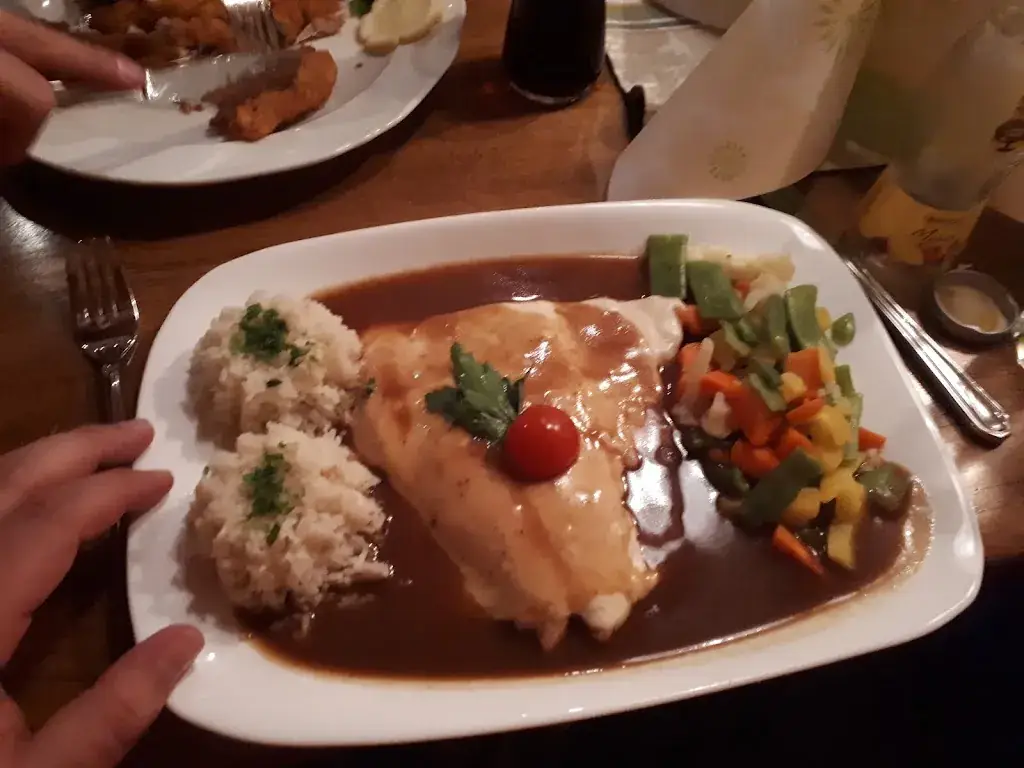 Palencsár Tibor_Gasthof Lobmingerhof_Kleinlobming_Bewertung