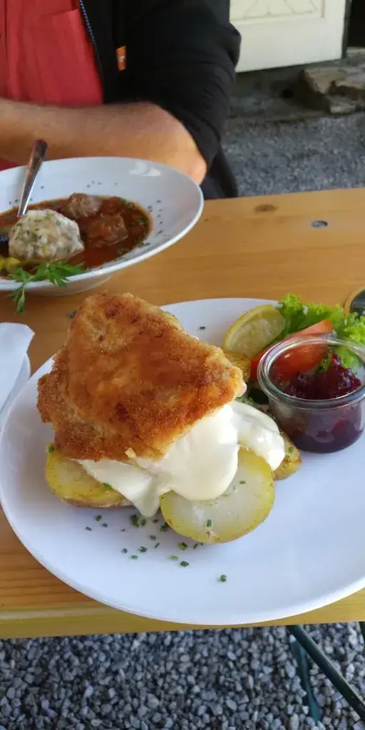 Menu_Breitlahnhütte_Kleinsölk_immagine_4