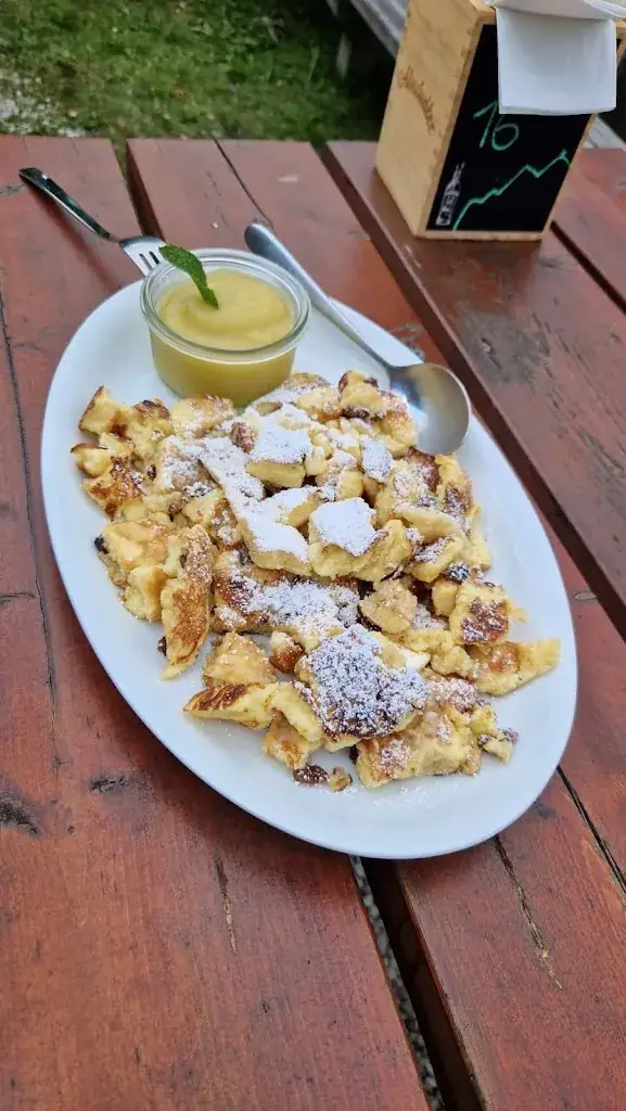 Menu_Breitlahnhütte_Kleinsölk_immagine_7