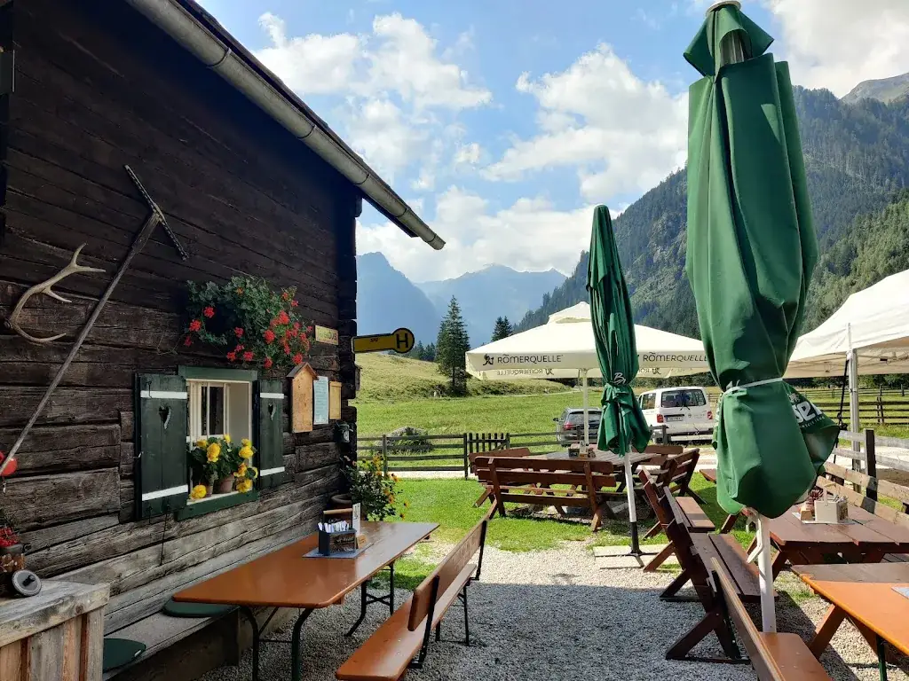 Endeavour_Breitlahnhütte_Kleinsölk_recensione