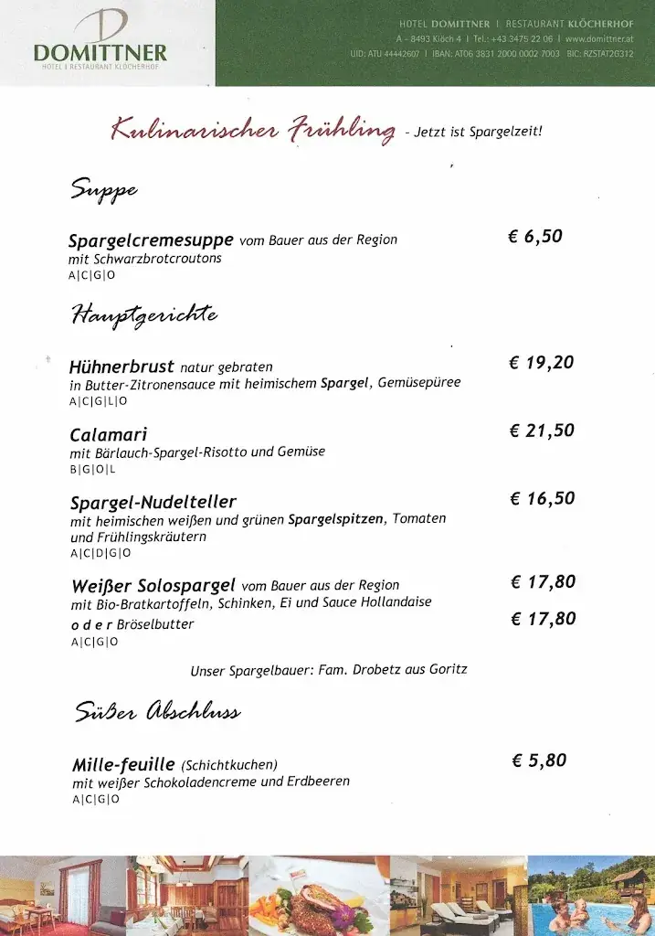 Menu_Restaurant Klöcherhof_Klöch_image_1