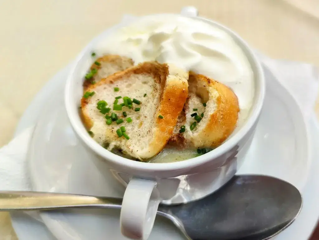 Johann Deutsch_Restaurant Klöcherhof_Klöch_review