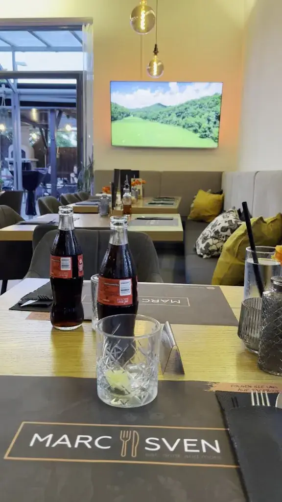 sivan ornstein_MARC&SVEN EAT-DRINK-MORE_Kaindorf an der Sulm_review