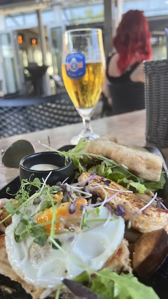 Yele_MARC&SVEN EAT-DRINK-MORE_Kaindorf an der Sulm_review