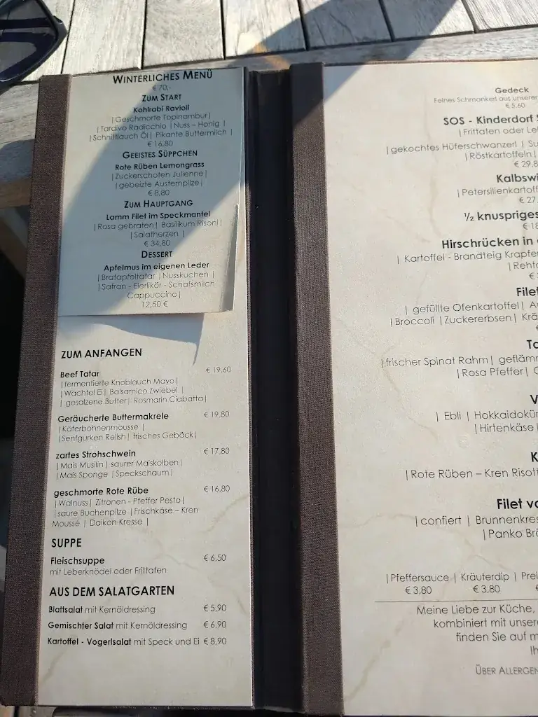 Menu_Kogel 3_Kaindorf an der Sulm_immagine_2