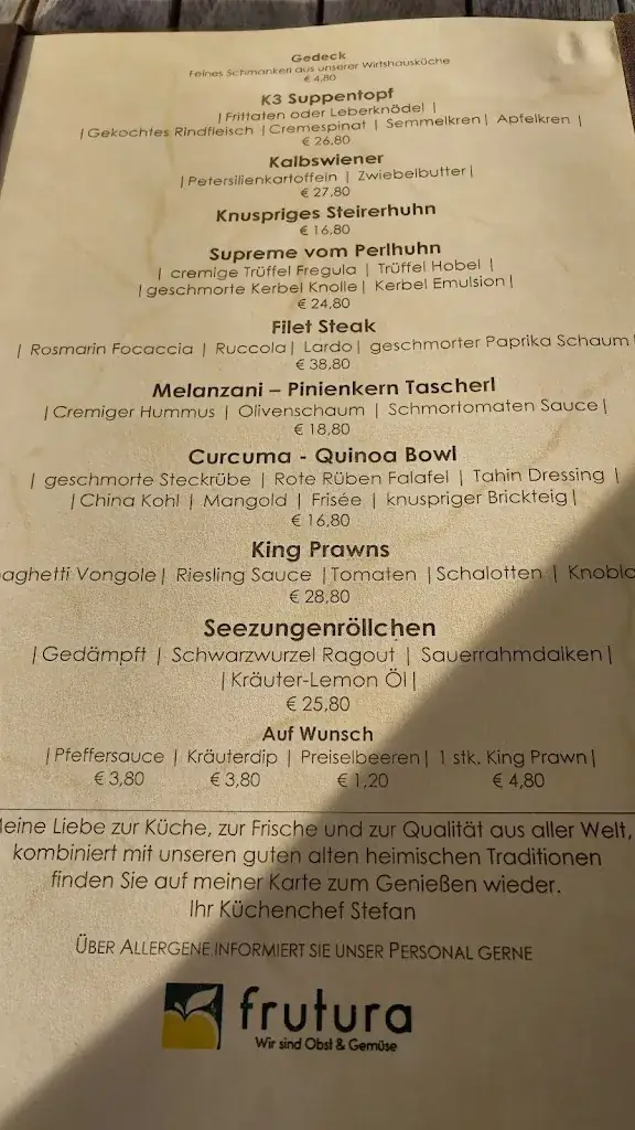 Menu_Kogel 3_Kaindorf an der Sulm_immagine_3