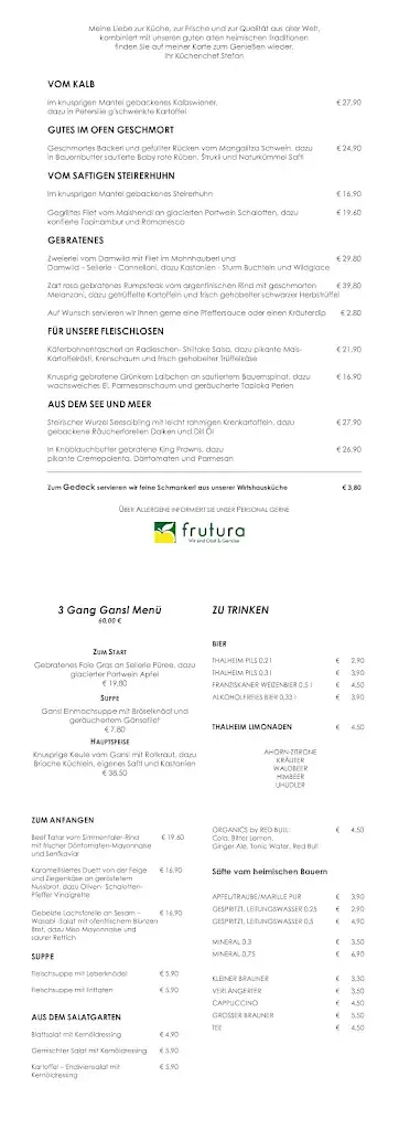 Menu_Kogel 3_Kaindorf an der Sulm_immagine_4
