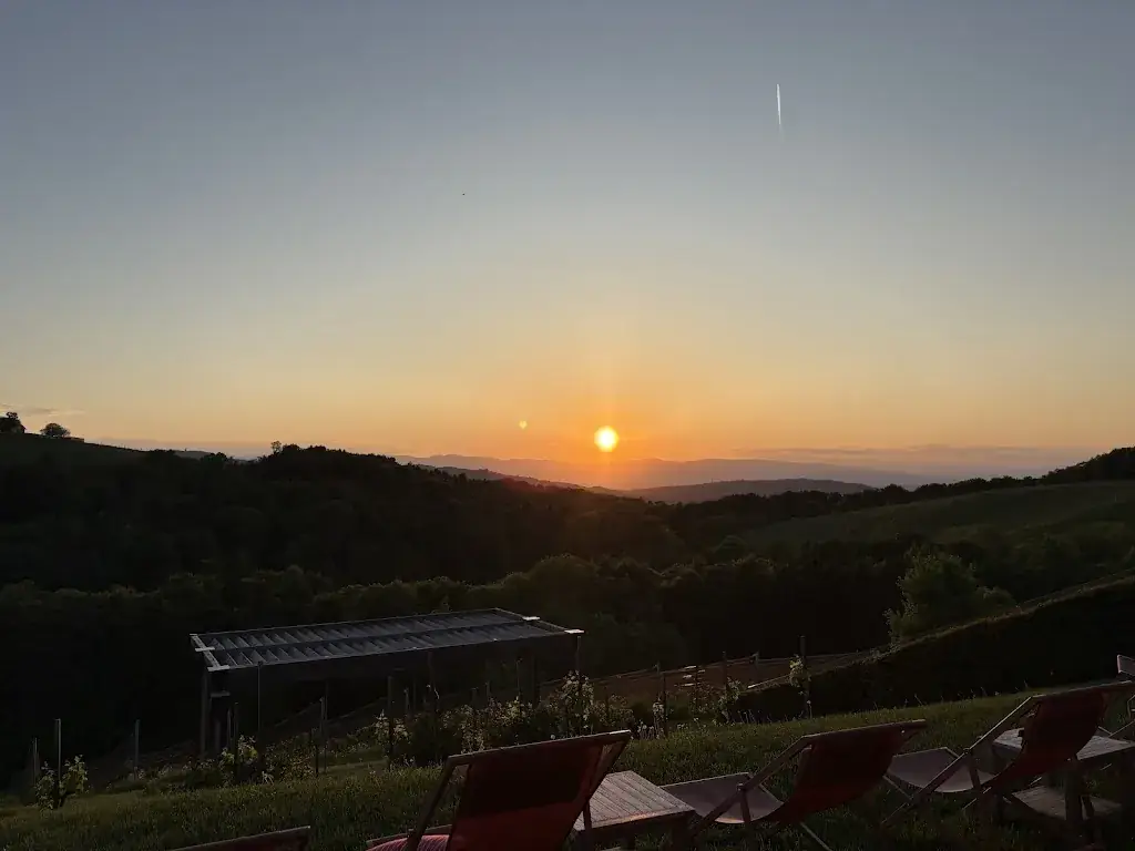 Vera Enzi_Kogel 3_Kaindorf an der Sulm_recensione