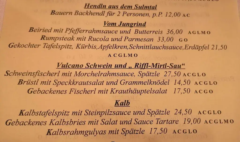 Menu_Winzerhaus Kogelberg_Kaindorf an der Sulm_immagine_1