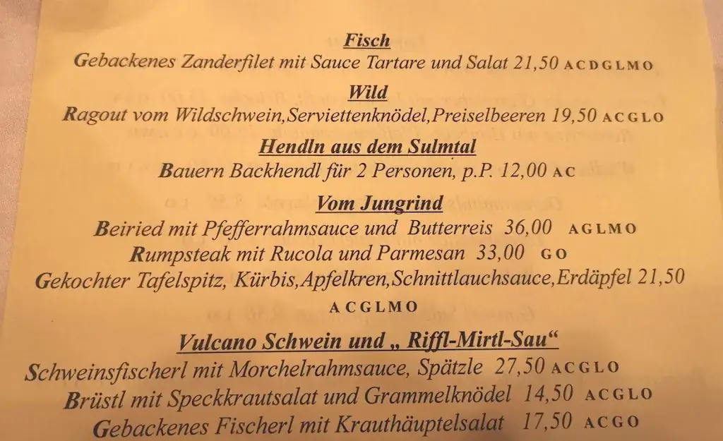Menu_Winzerhaus Kogelberg_Kaindorf an der Sulm_immagine_2