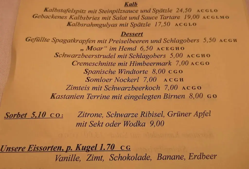 Menu_Winzerhaus Kogelberg_Kaindorf an der Sulm_immagine_4