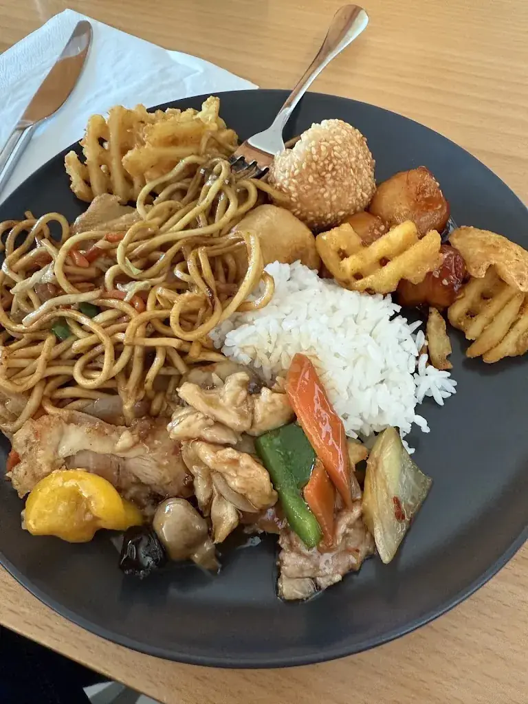 Menu_Mr Coconut - All you can eat Buffet_Kaindorf an der Sulm_image_3