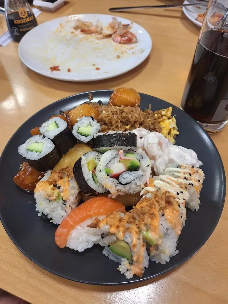 Menu_Mr Coconut - All you can eat Buffet_Kaindorf an der Sulm_image_6