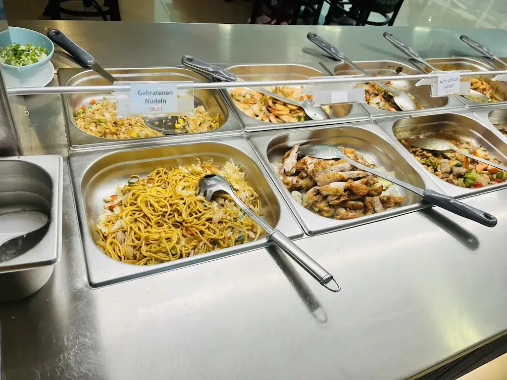 Menu_Mr Coconut - All you can eat Buffet_Kaindorf an der Sulm_image_7