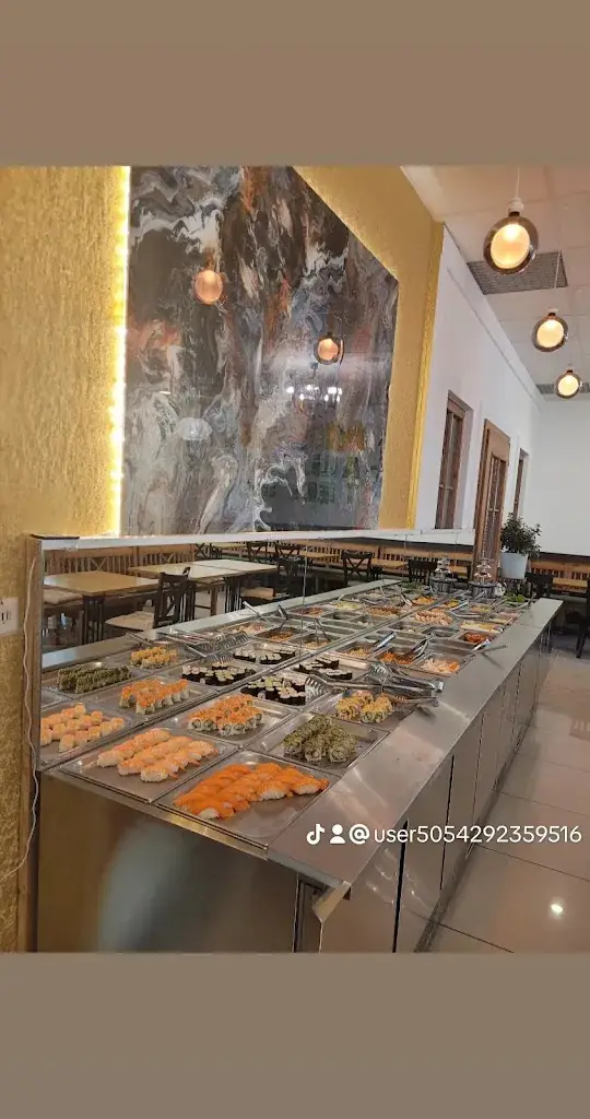 Mr Coconut - All you can eat Buffet restaurant à Kaindorf an der Sulm