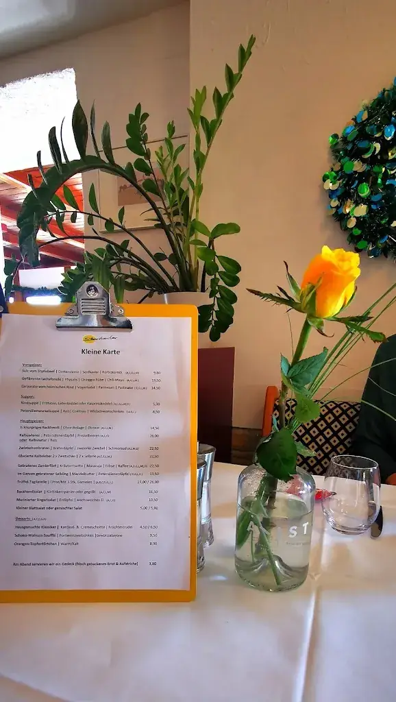 Menu_Restaurant Staribacher Südsteiermark_Kaindorf an der Sulm_image_2