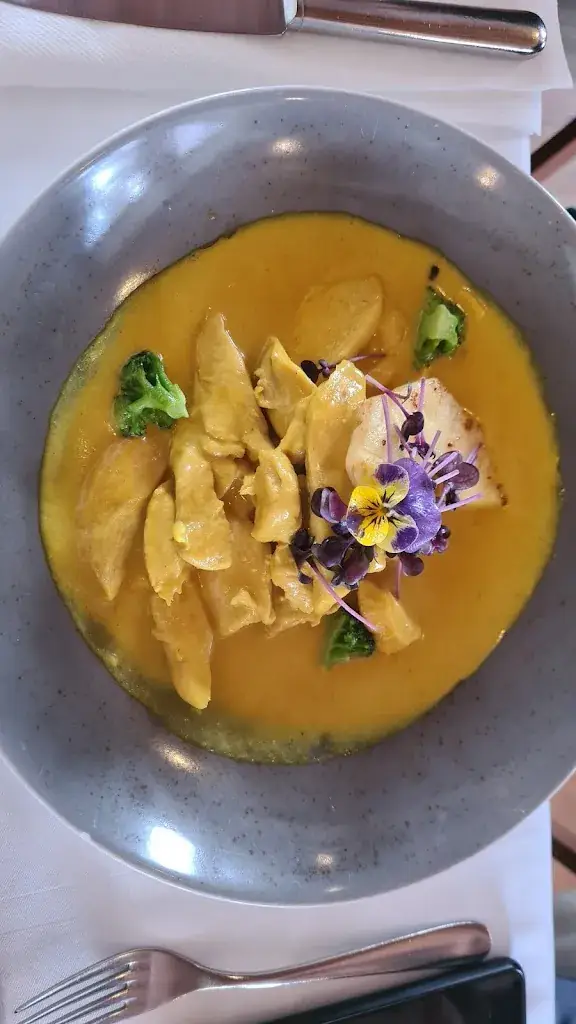 Menu_Restaurant Staribacher Südsteiermark_Kaindorf an der Sulm_image_5