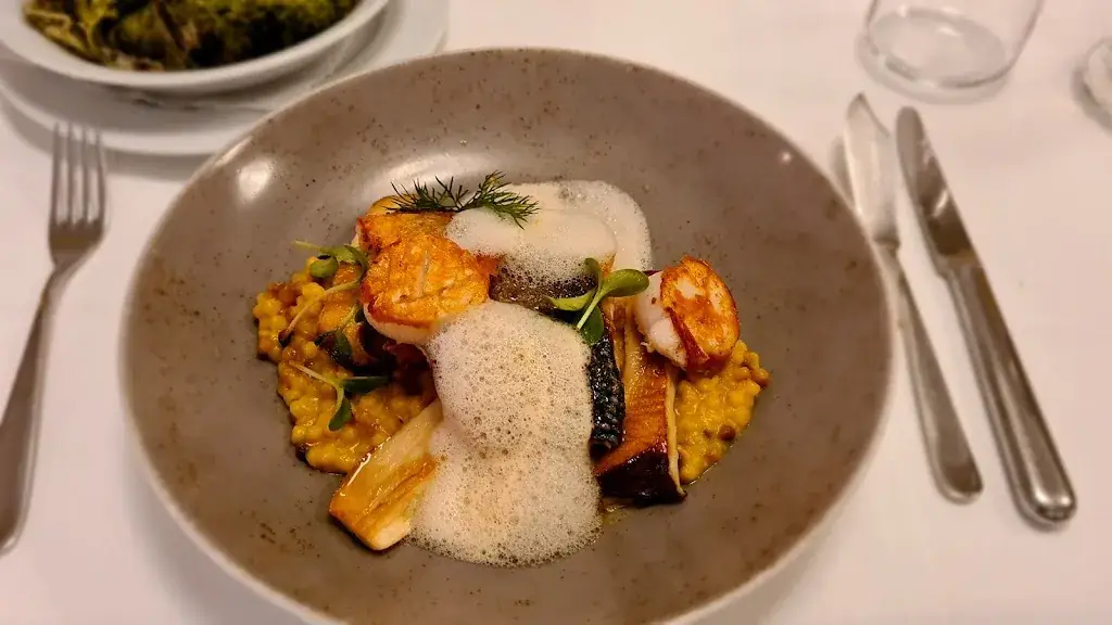 Menu_Restaurant Staribacher Südsteiermark_Kaindorf an der Sulm_image_9