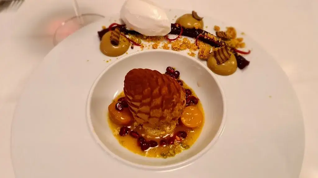 Klaus Schiefer_Restaurant Staribacher Südsteiermark_Kaindorf an der Sulm_review