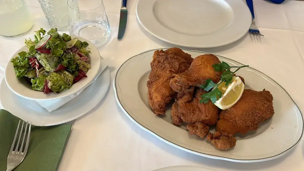 Gerald Huhn_Restaurant Staribacher Südsteiermark_Kaindorf an der Sulm_review