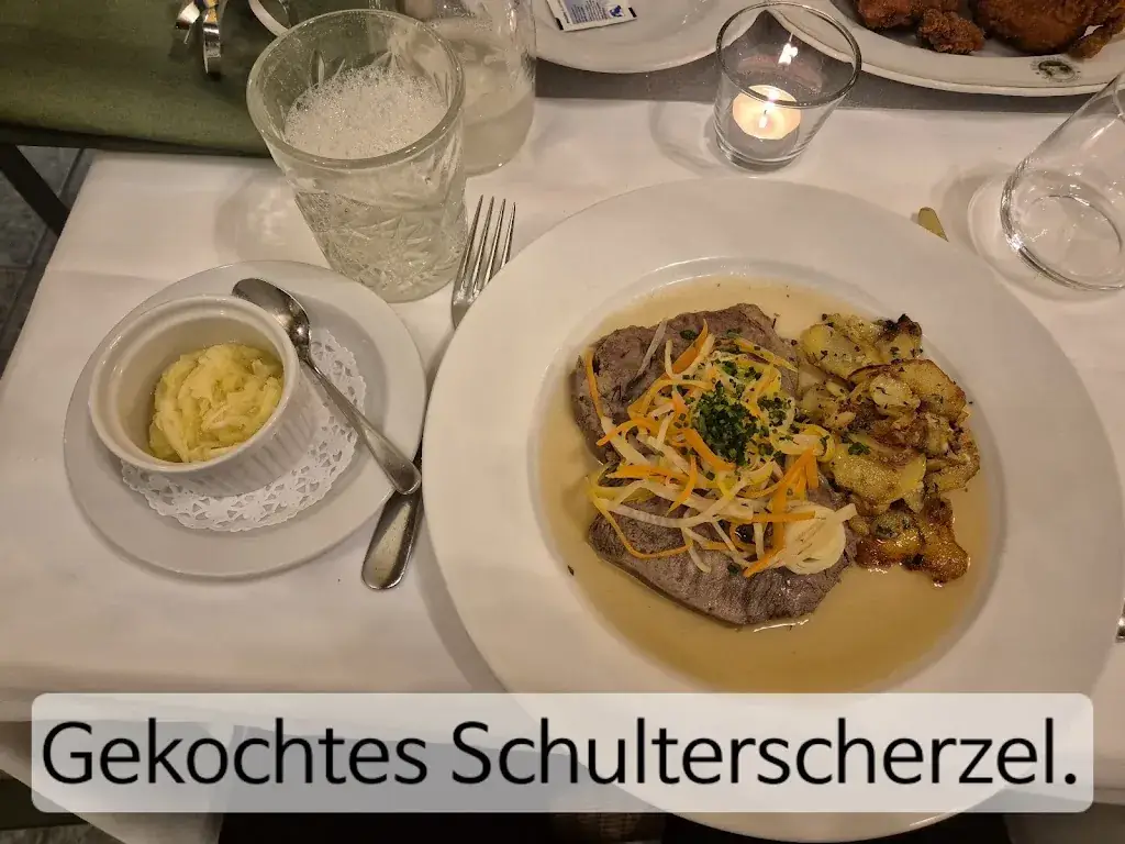 Munzer ABDUL KADER_Restaurant Staribacher Südsteiermark_Kaindorf an der Sulm_review