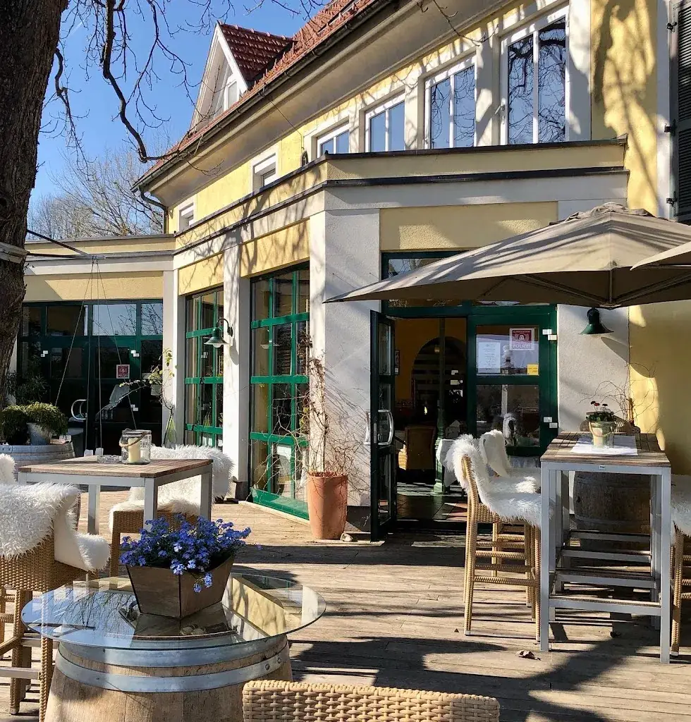 Restaurant Staribacher Südsteiermark restaurant à Kaindorf an der Sulm